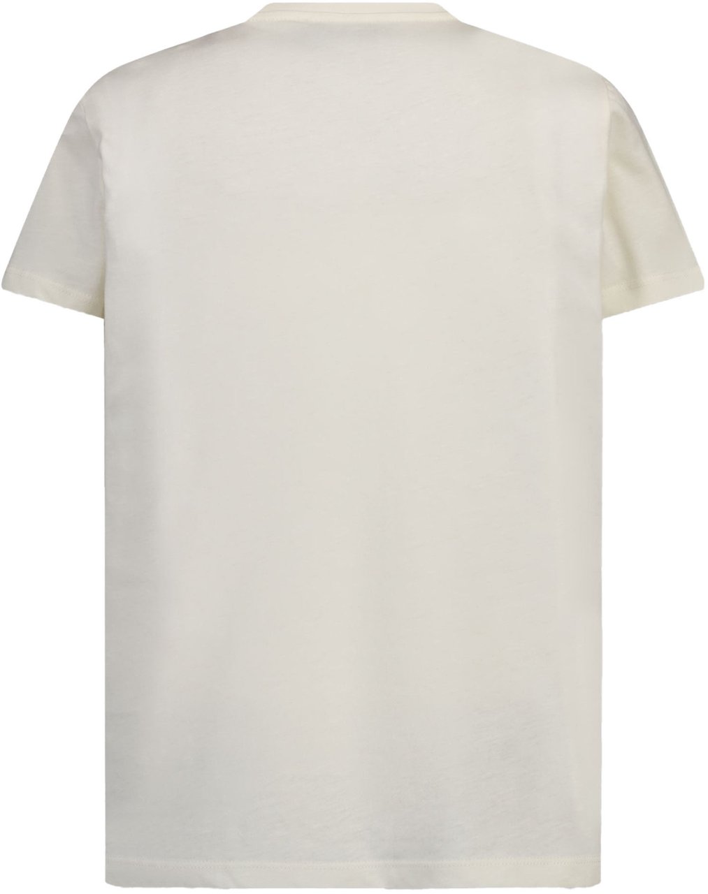 Iceberg Iceberg Kinder Jongens T-Shirt In Off White Wit