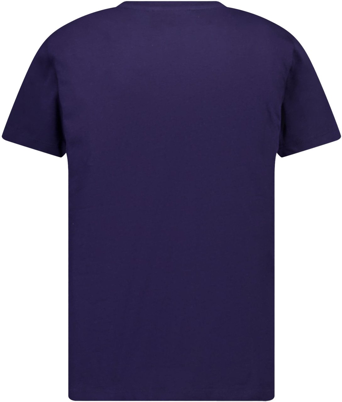 Iceberg Iceberg Kinder Jongens T-Shirt In Navy Blauw