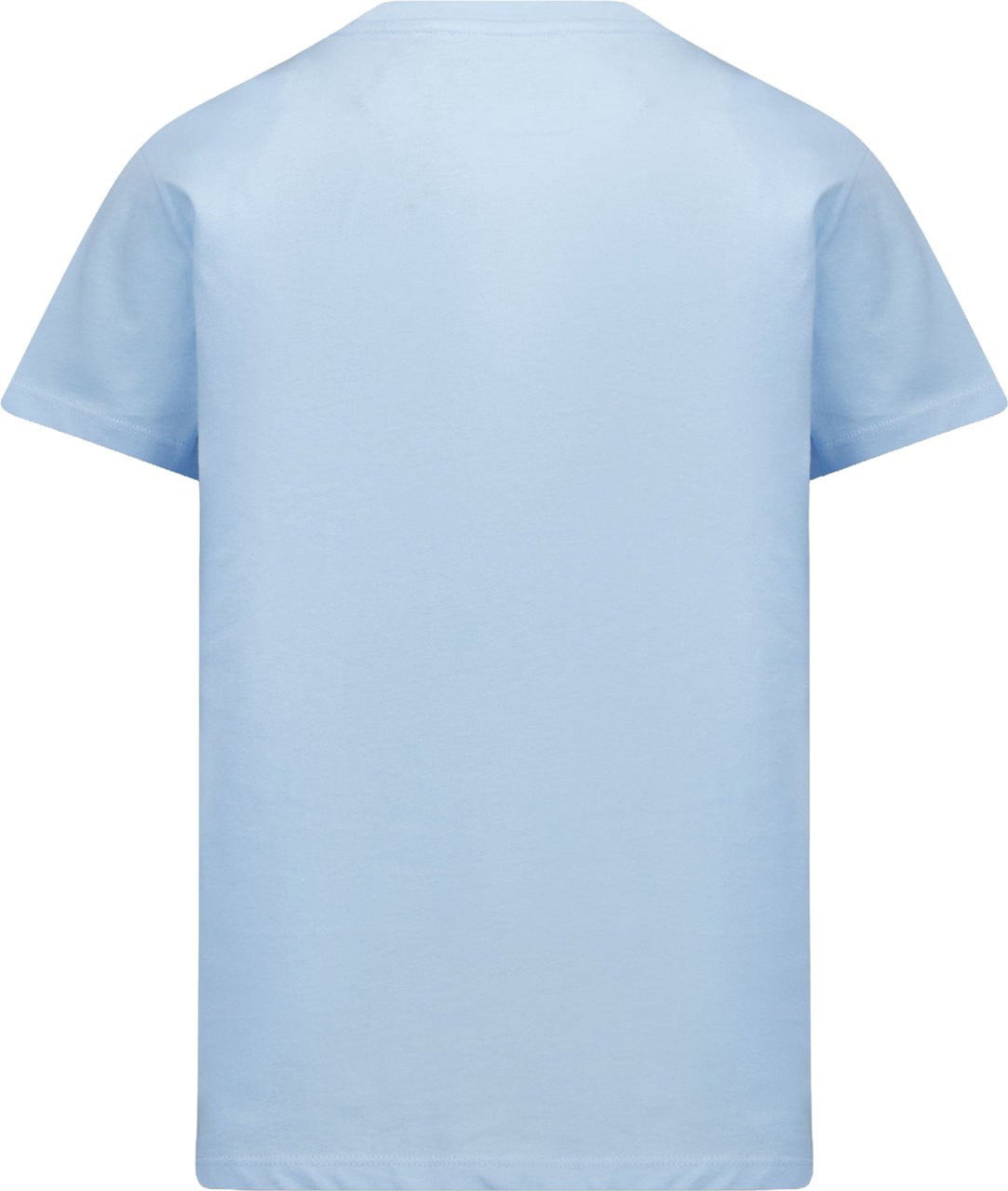 Iceberg Iceberg Kinder Jongens T-Shirt In Licht Blauw Blauw