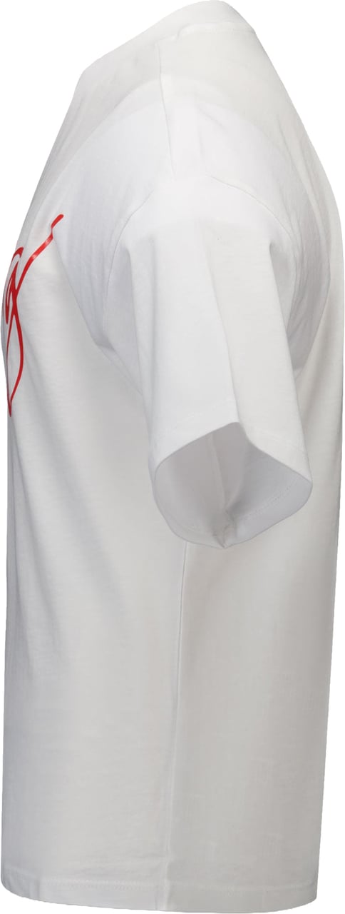 Iceberg Iceberg Kinder Jongens T-Shirt In Wit Wit