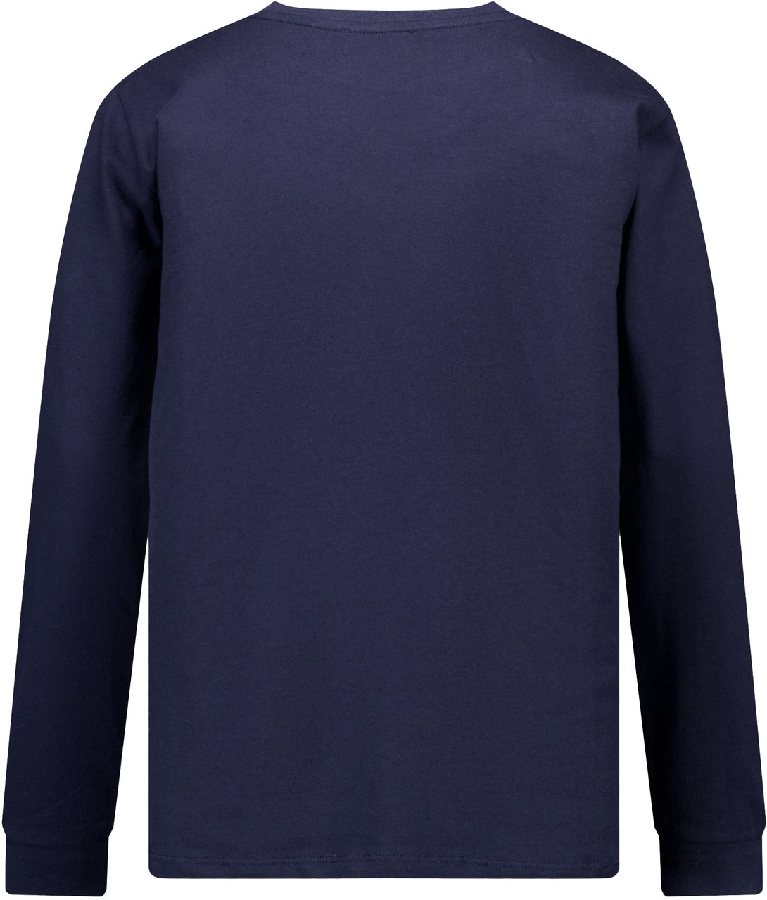Iceberg Iceberg Kinder Jongens T-Shirt In Navy Blauw