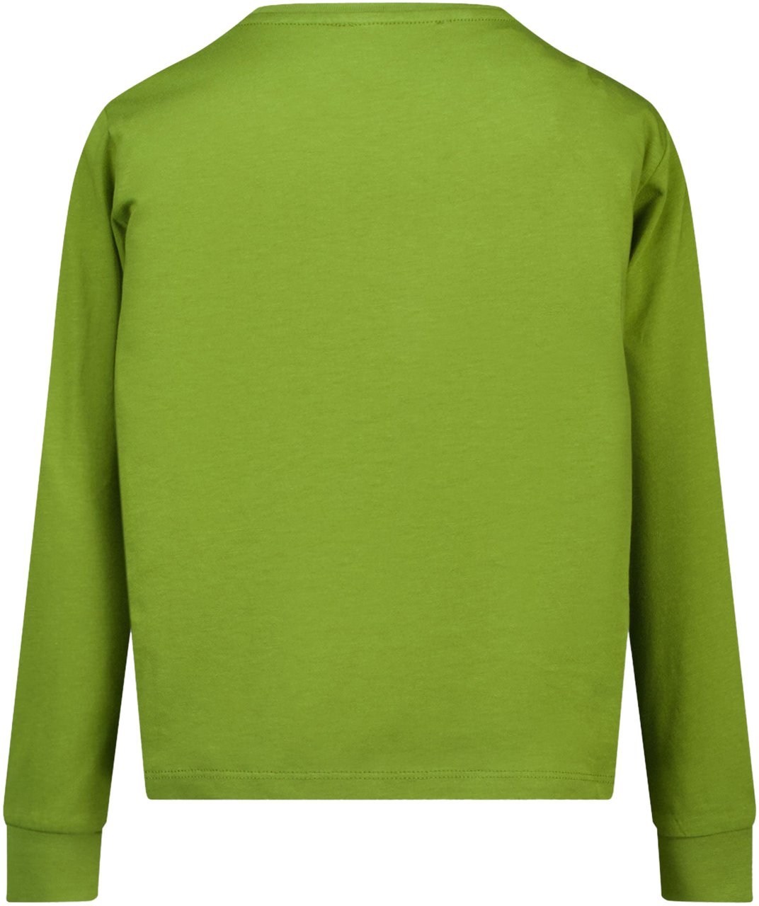Iceberg Iceberg Kinder Jongens T-Shirt In Groen Groen