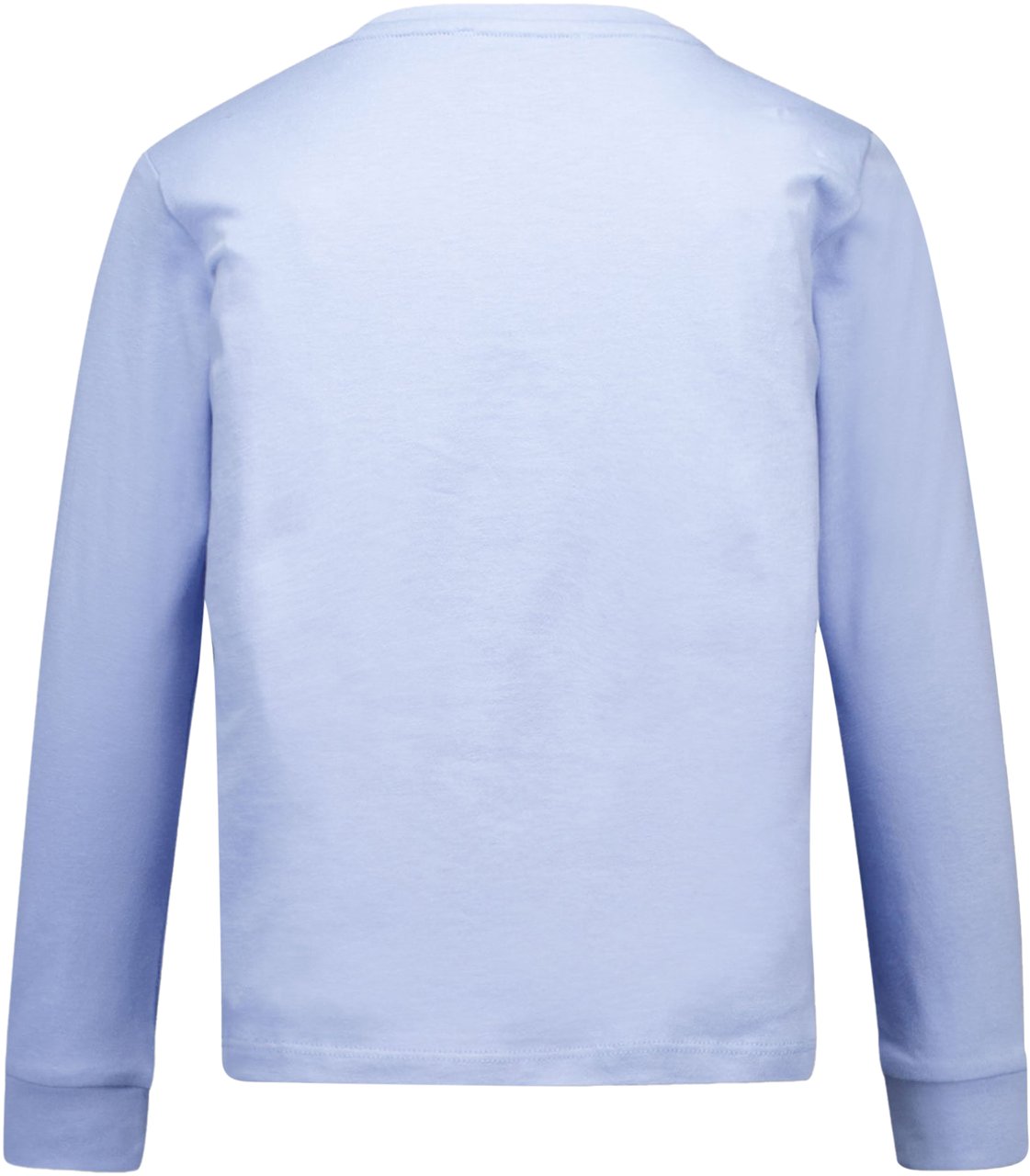 Iceberg Iceberg Kinder Jongens T-Shirt In Licht Blauw Blauw