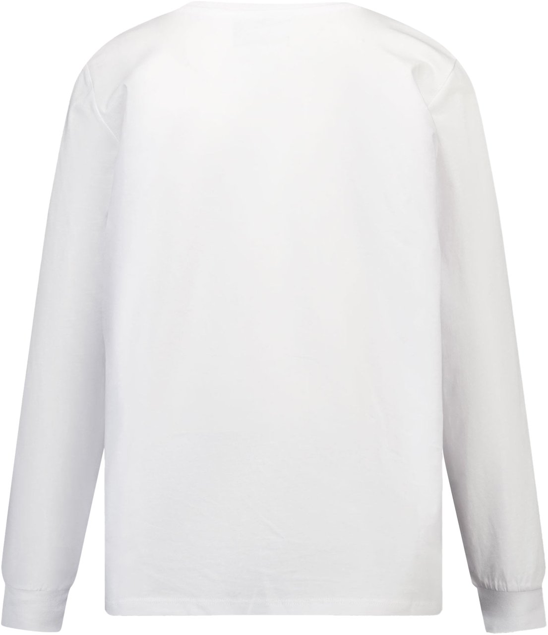Iceberg Iceberg Kinder Jongens T-Shirt In Wit Wit