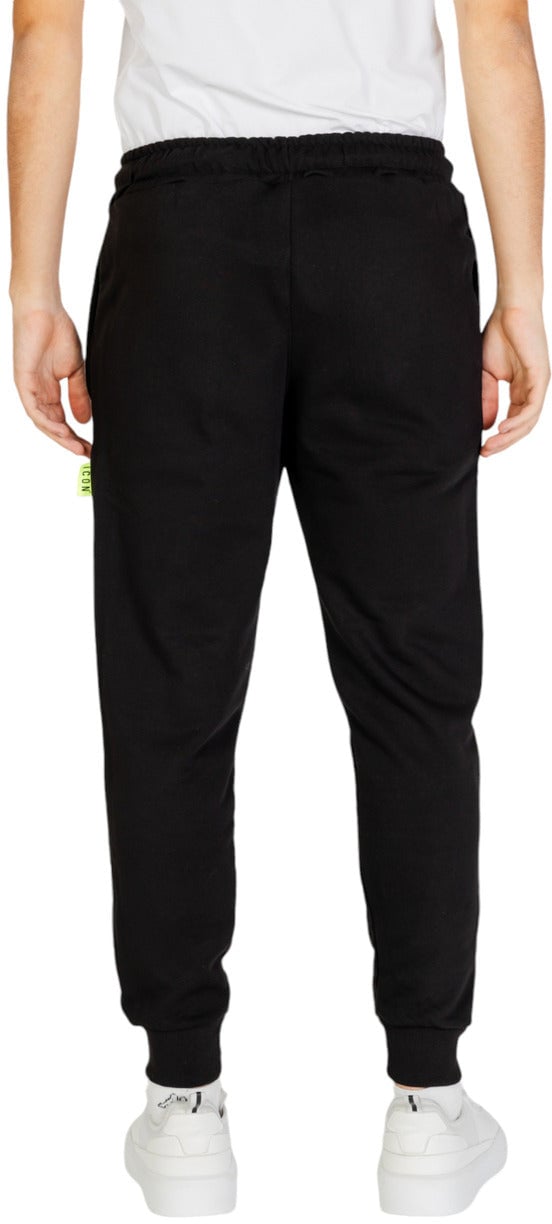 Icon Denim Icon Men Trousers Zwart