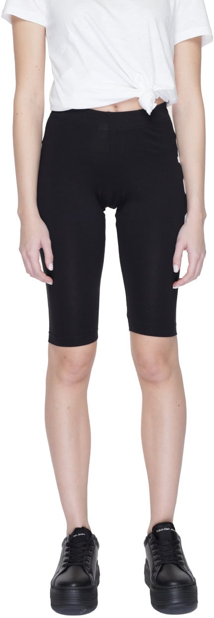 Icon Denim Icon Women Short Zwart