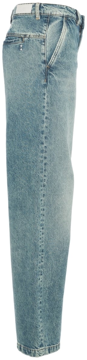 Icon Denim Jeans wide leg 'Ava' Divers