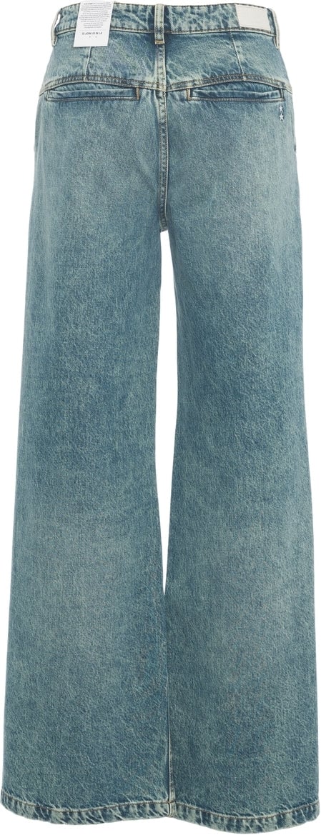 Icon Denim Jeans wide leg 'Ava' Divers