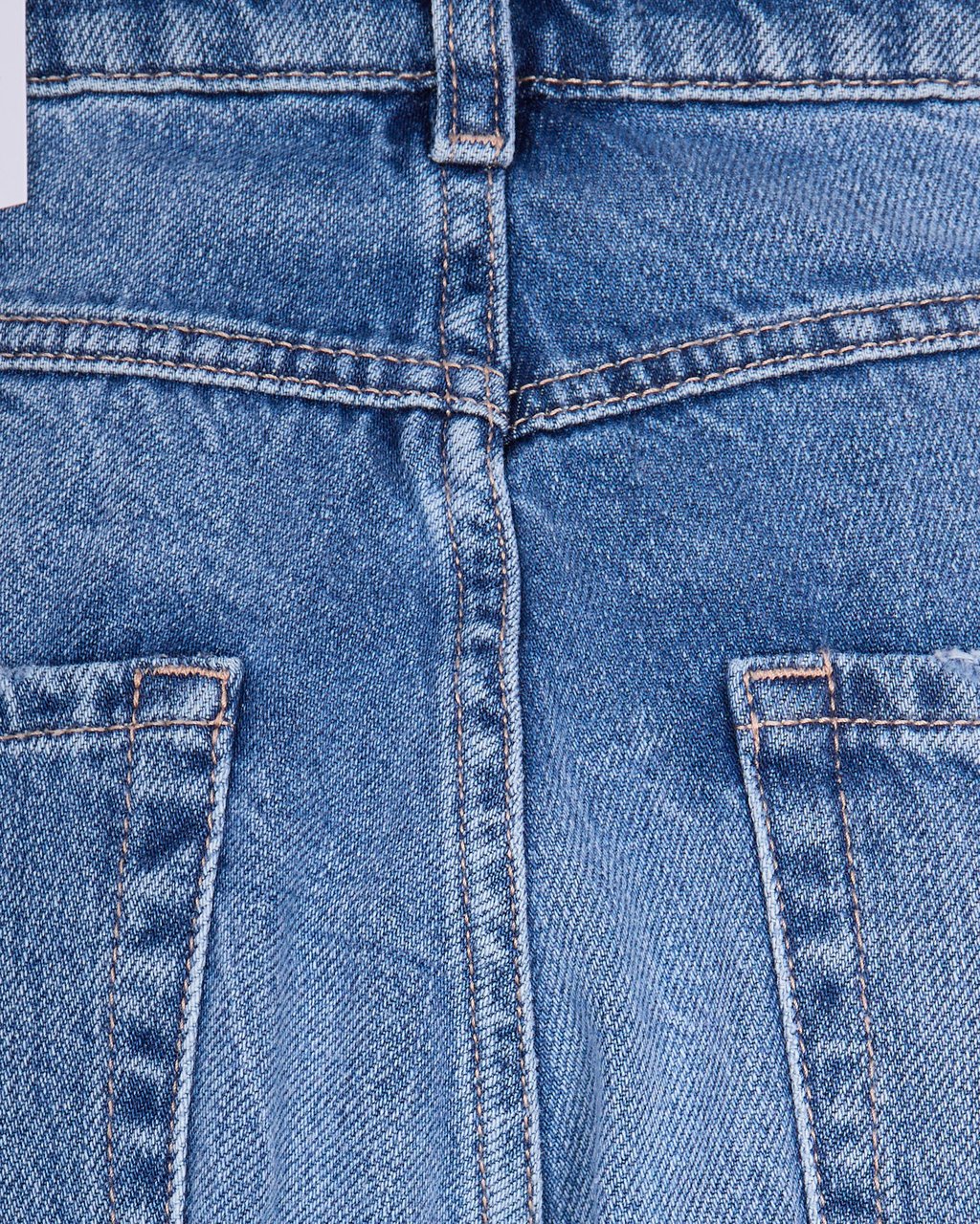 Icon Denim Jeans Eclipse Wit
