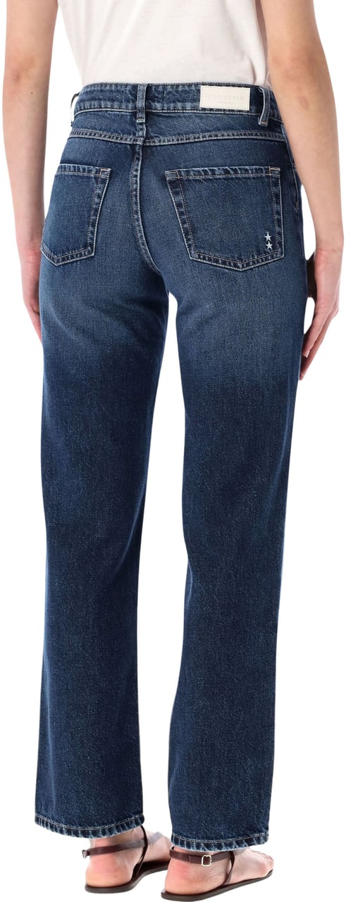 Icon Denim Didy Denim Deep Blue Navy