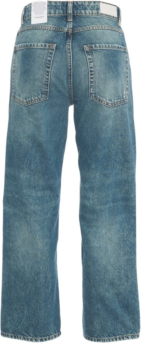 Icon Denim Jeans 'Jil' Blauw