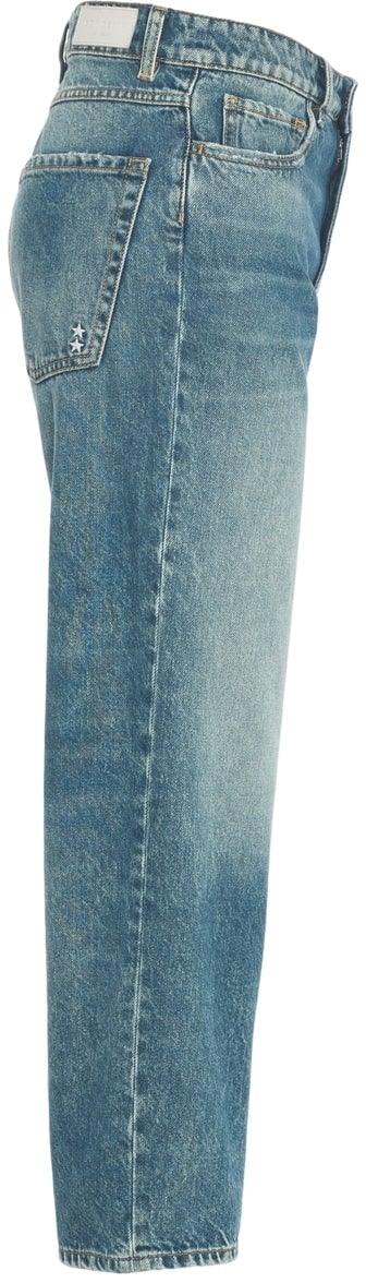 Icon Denim Jeans 'Jil' Blauw