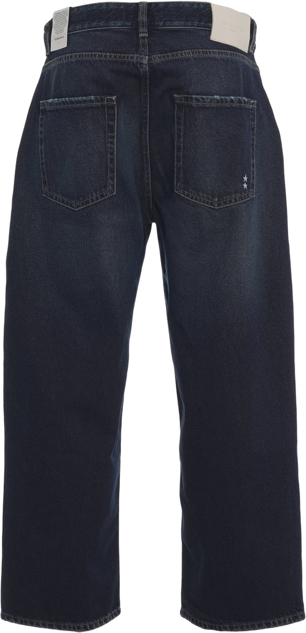 Icon Denim Loose fit jeans 'Leo' Blauw