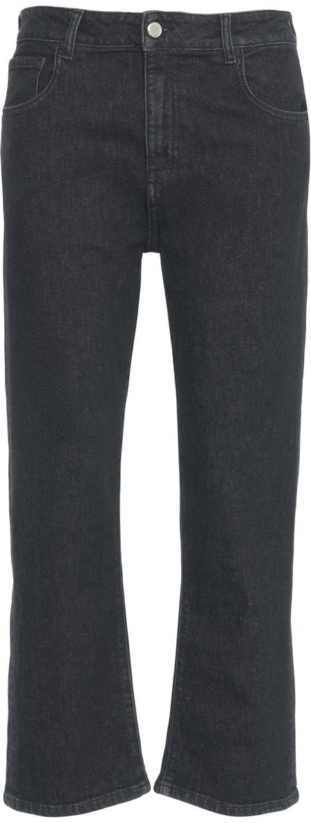 Icon Denim Boyfriend jeans 'Mimi' Grijs