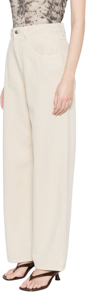 Icon Denim Jeans Desert Wash Wit