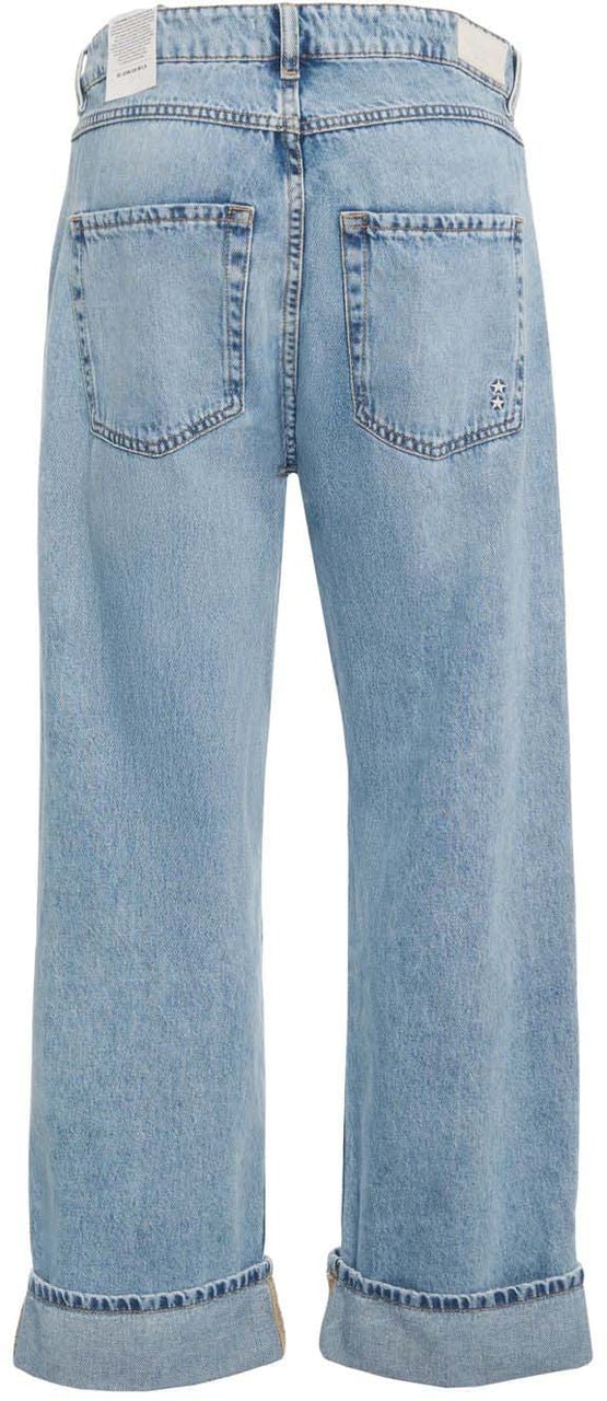 Icon Denim Loose fit jeans 'Tiny' Blauw