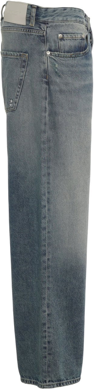 Icon Denim Loose fit jeans 'Will' Blauw
