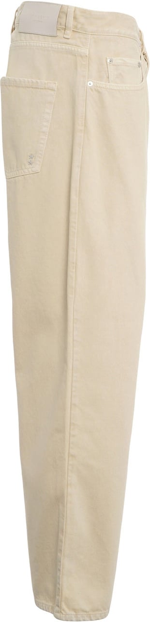 Icon Denim Loose fit jeans 'Will' Beige