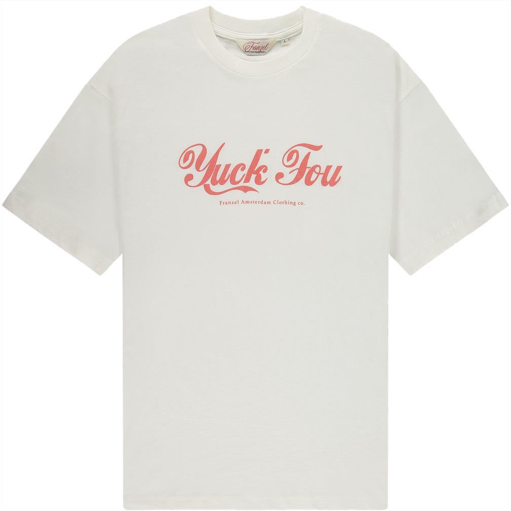 In Gold We Trust Yuck Fou Wit