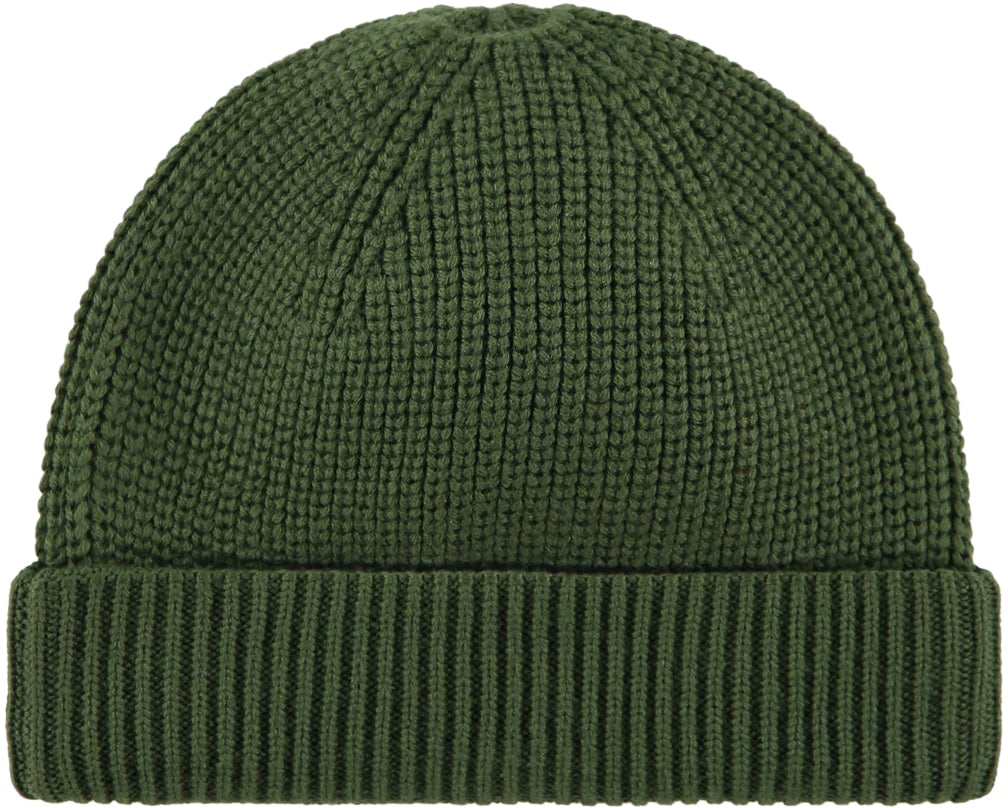 In Gold We Trust The Cesna Duffel Bag Groen