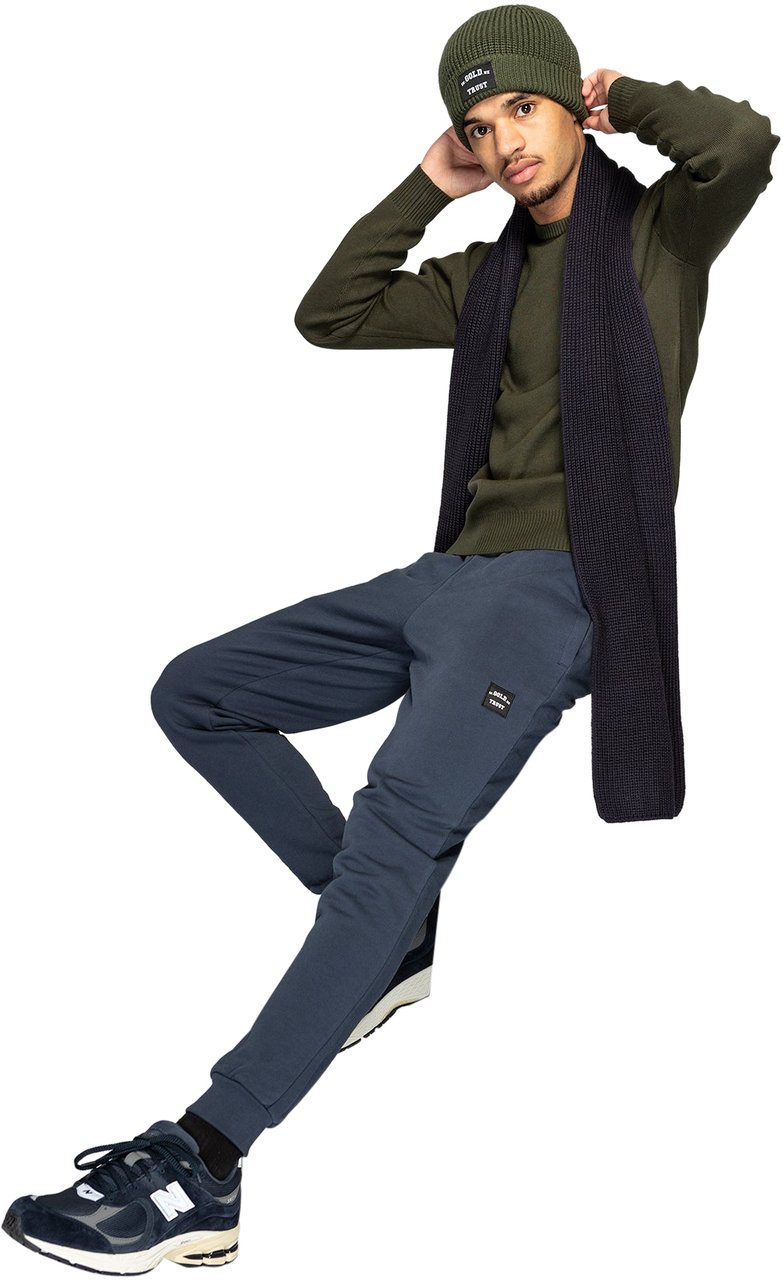 In Gold We Trust The Cesna Duffel Bag Groen