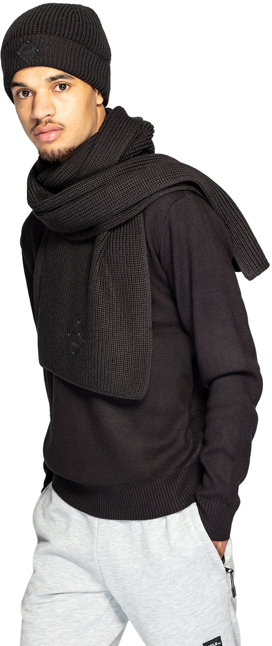 In Gold We Trust The Plane Jet Black Zwart