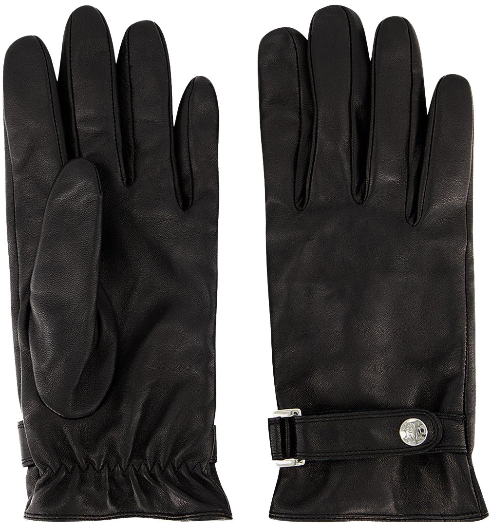 In Gold We Trust The Face Zwart