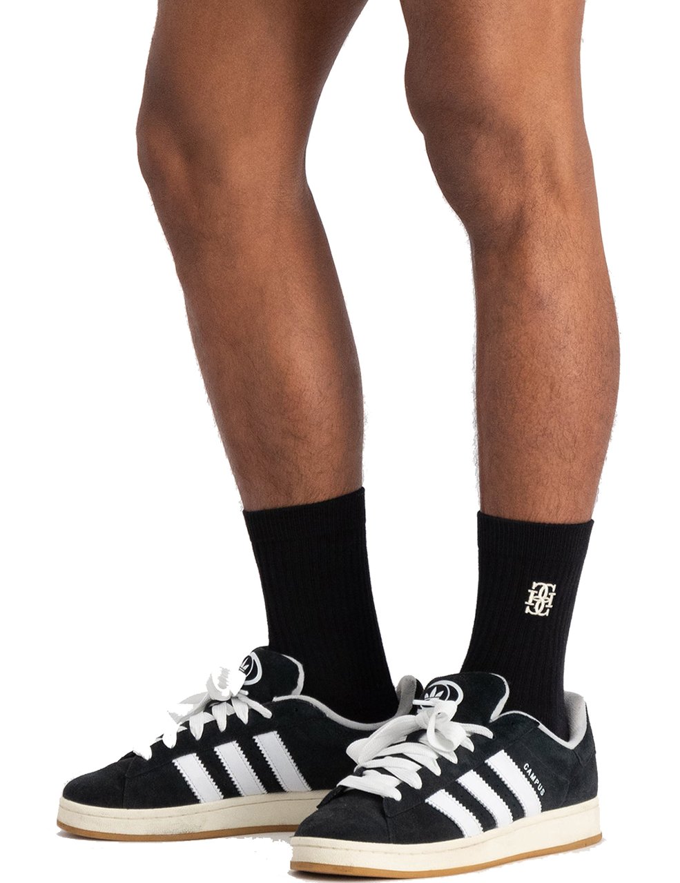 In Gold We Trust The Everyday Black Zwart