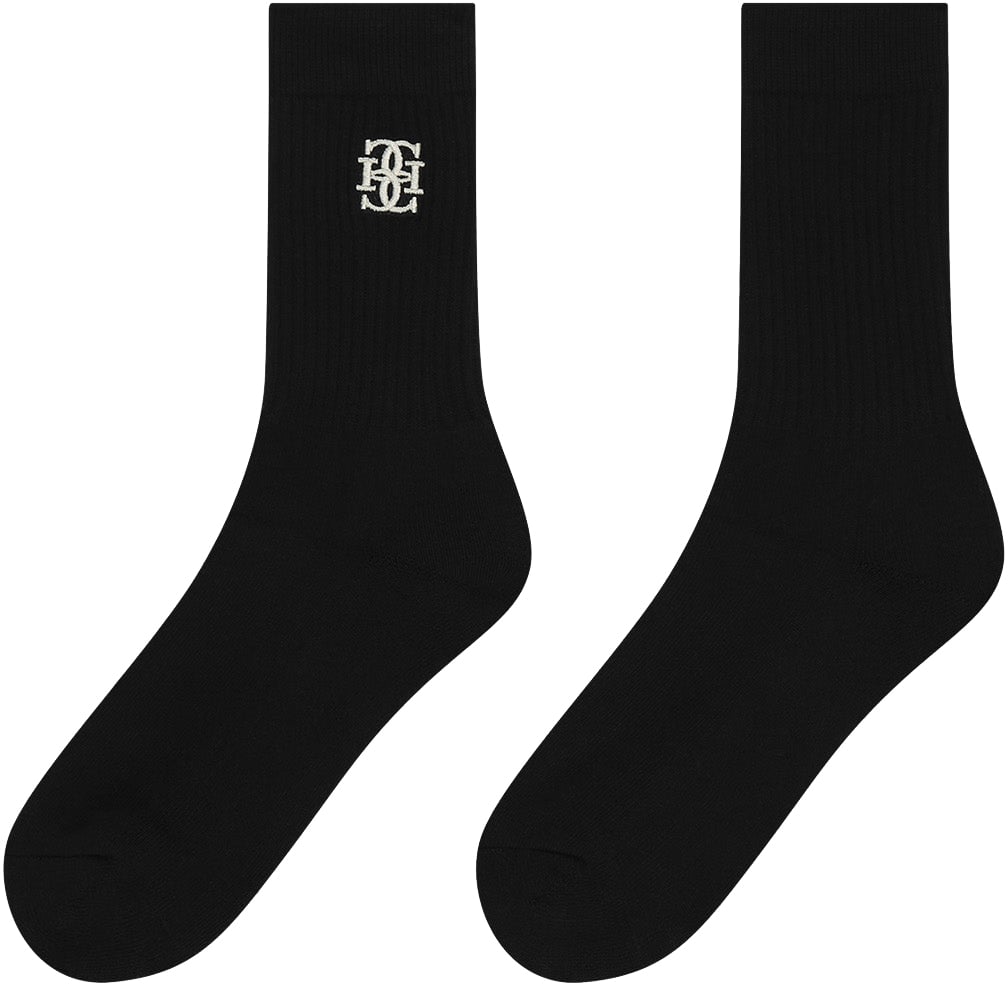 In Gold We Trust The Everyday Black Zwart