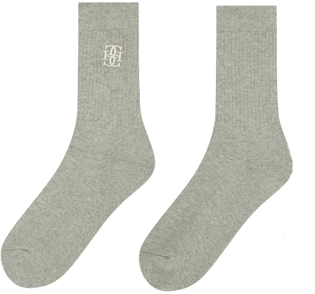 In Gold We Trust The Everyday Grey Grijs