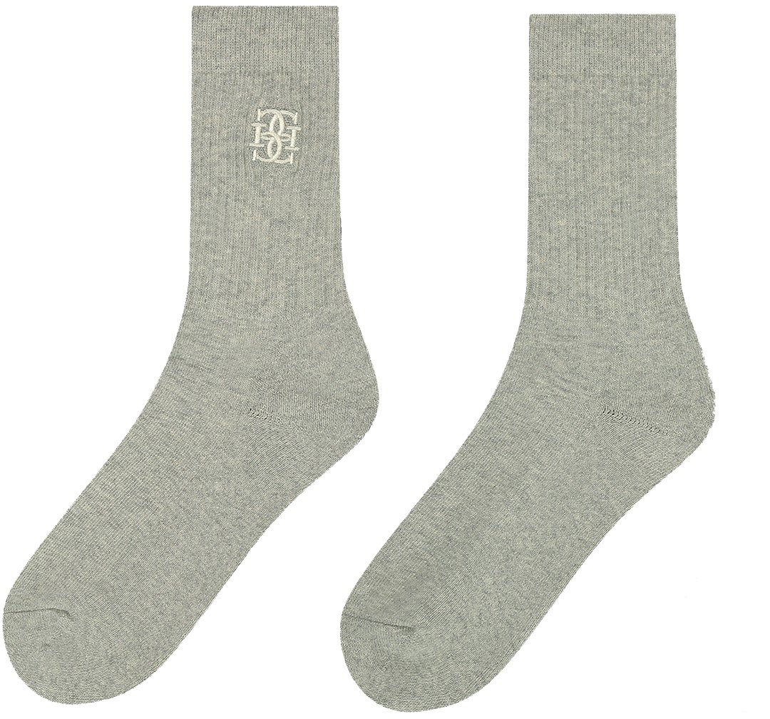 In Gold We Trust The Everyday Grey Grijs