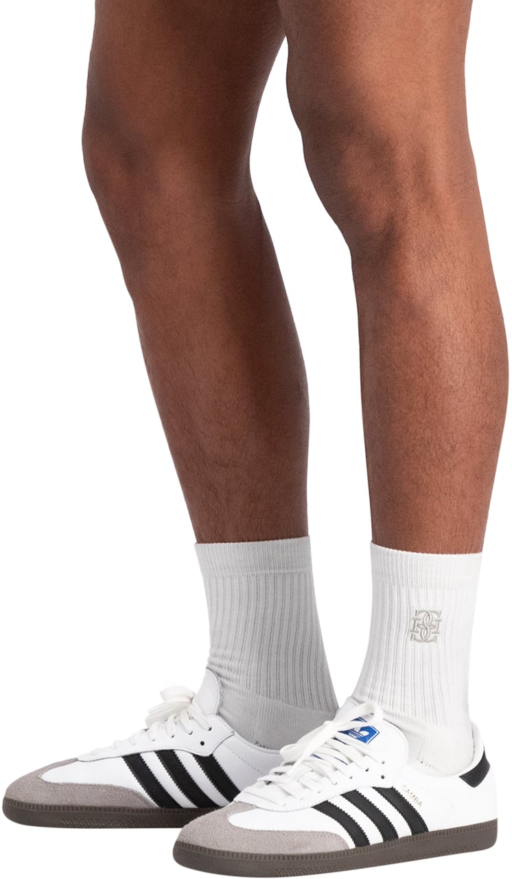 In Gold We Trust The Everyday Off-white Wit