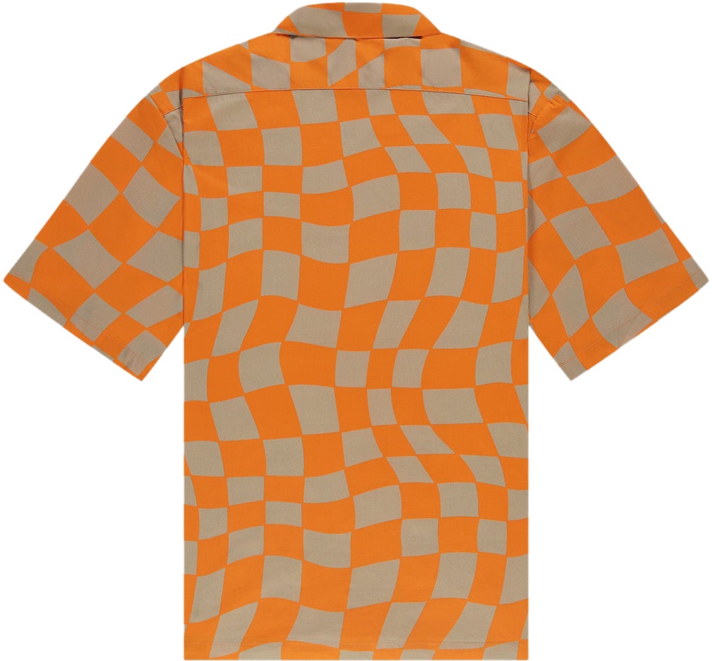 In Gold We Trust The Beach Orange Oranje