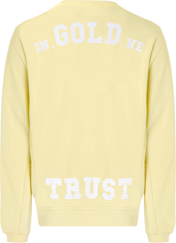 In Gold We Trust Heren The Slim 2.0 Neutraal