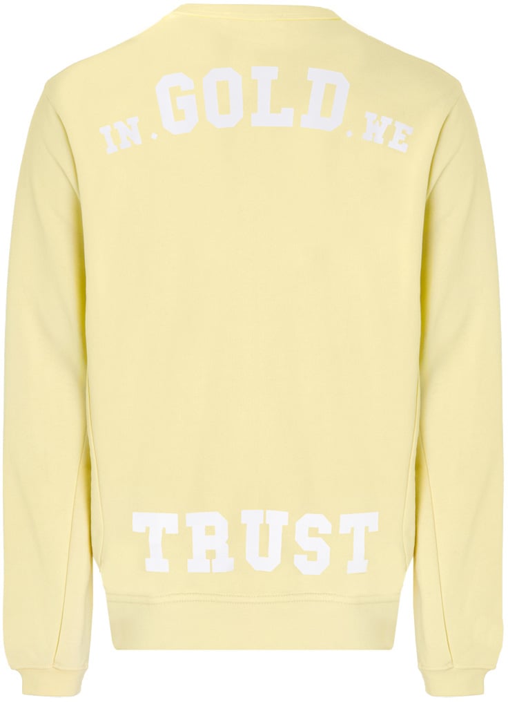 In Gold We Trust Heren The Slim 2.0 Neutraal