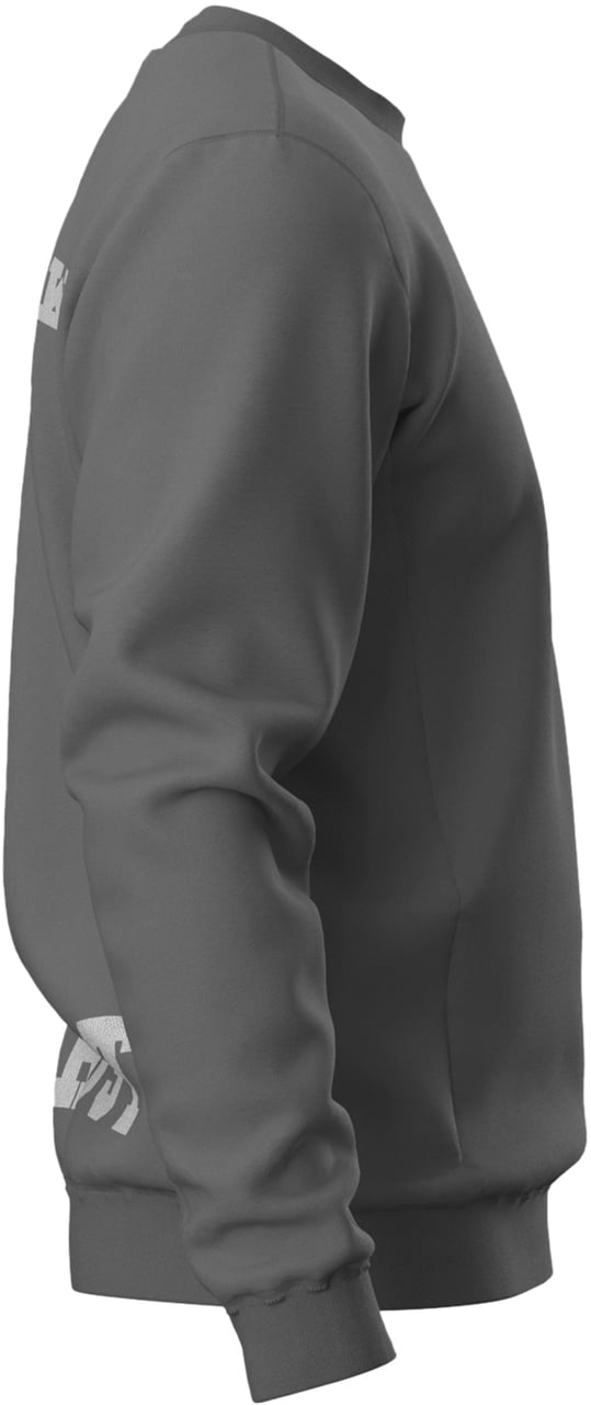 In Gold We Trust The Slim 2.0 Quiet Shade Grijs