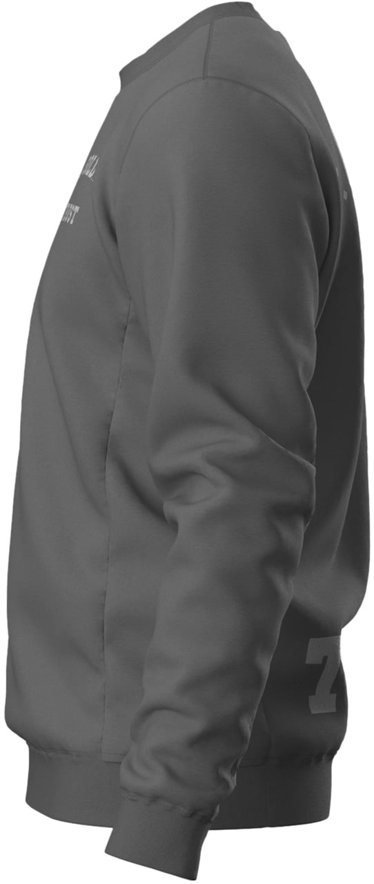 In Gold We Trust The Slim 2.0 Quiet Shade Grijs