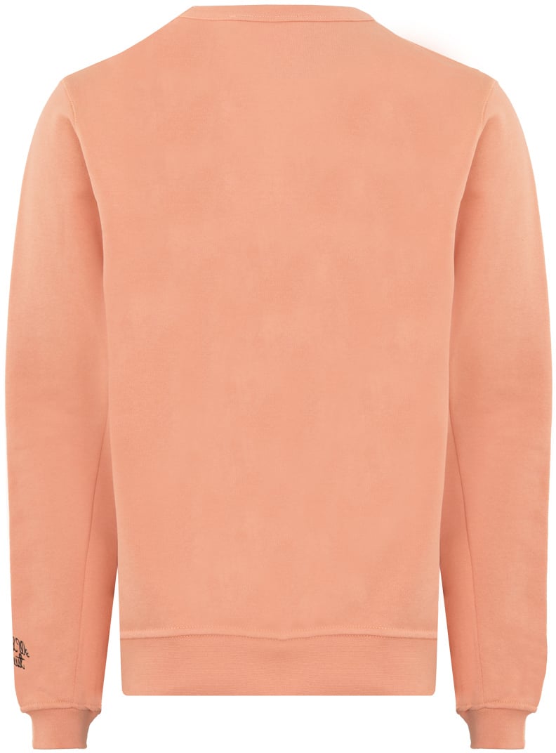 In Gold We Trust Heren The Slim Light Roze