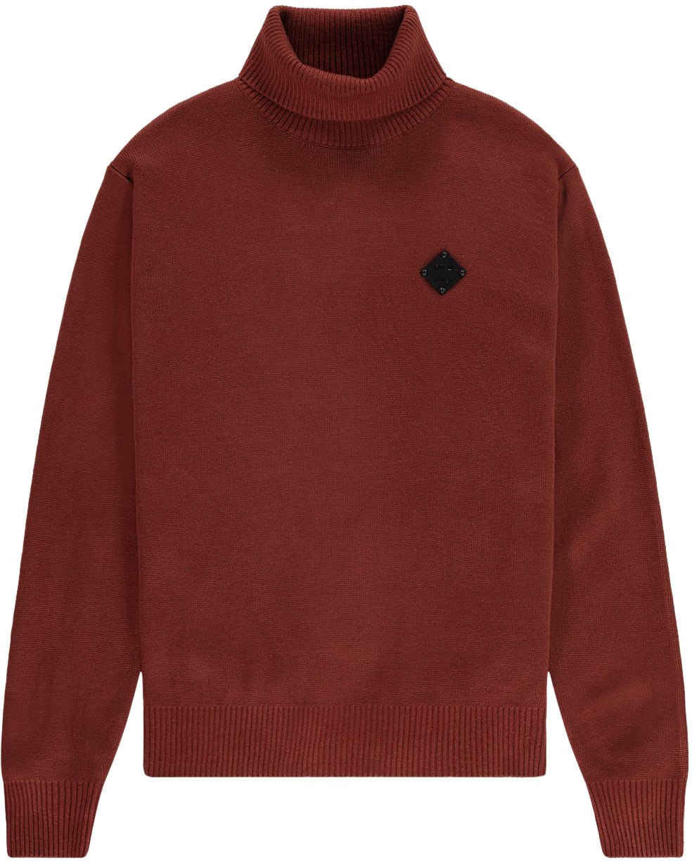 In Gold We Trust The Maturity Tawny Port Rood