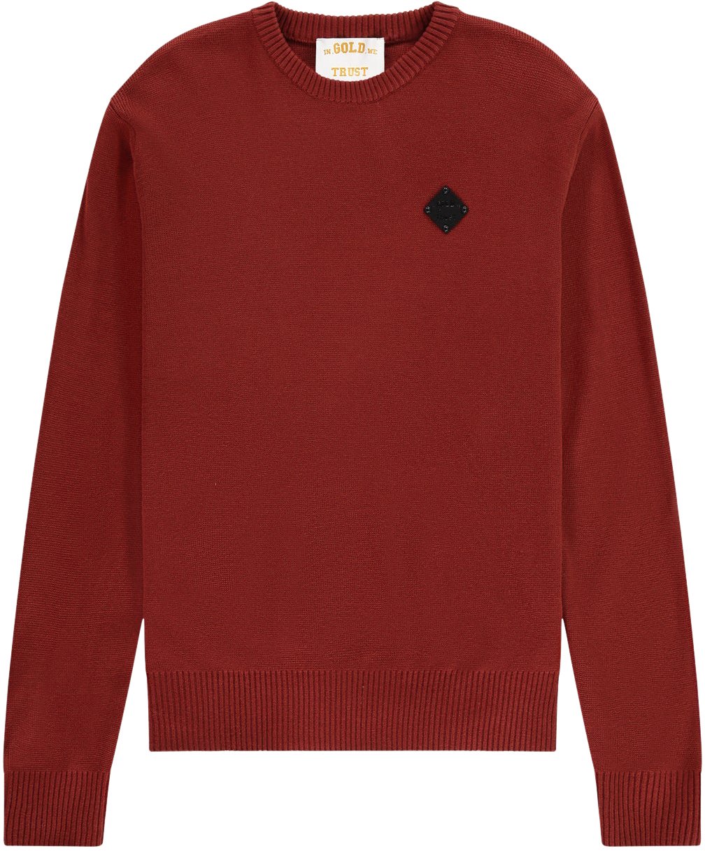 In Gold We Trust The Majority Tawny Port Rood