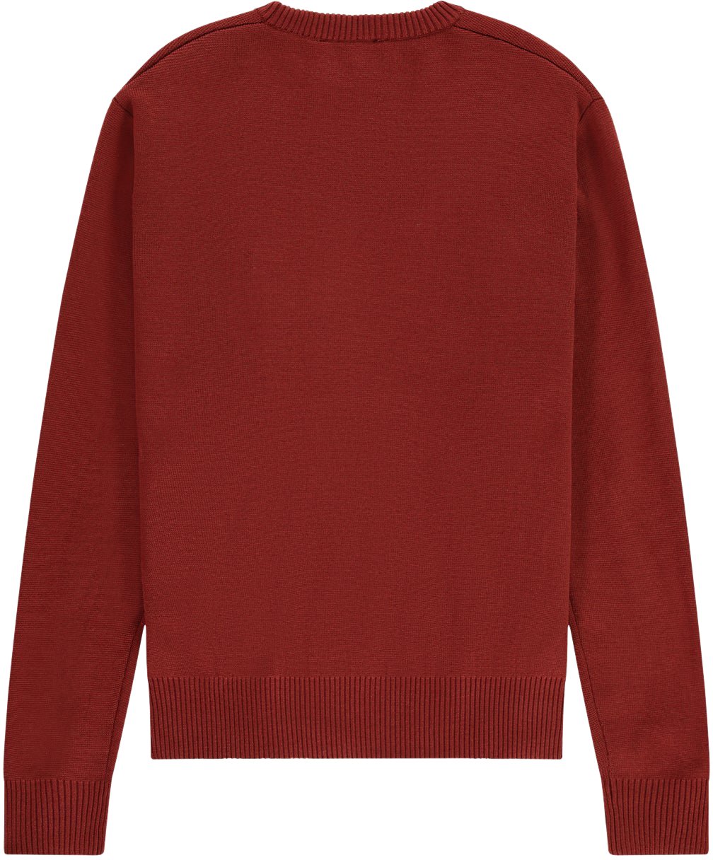 In Gold We Trust The Majority Tawny Port Rood