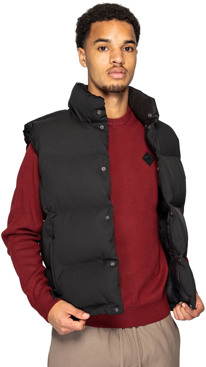 In Gold We Trust The Majority Tawny Port Rood