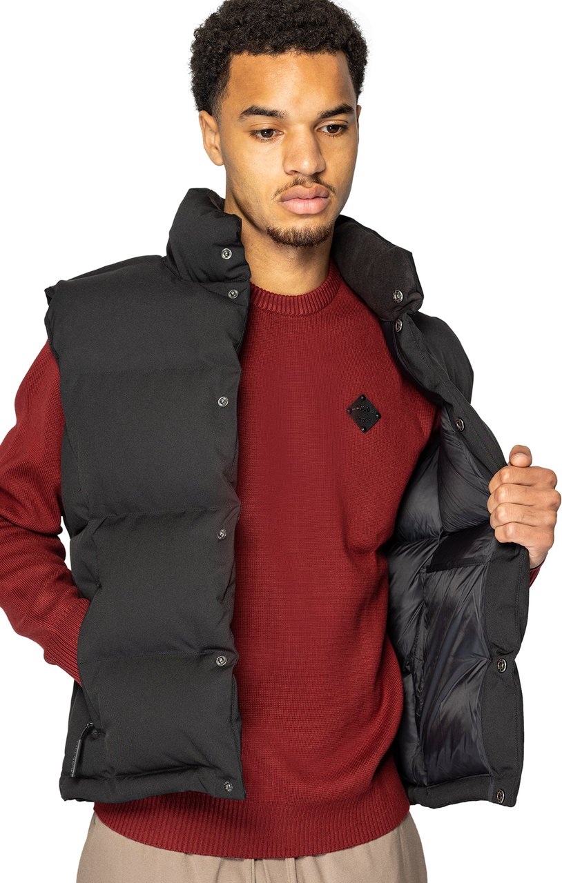 In Gold We Trust The Majority Tawny Port Rood