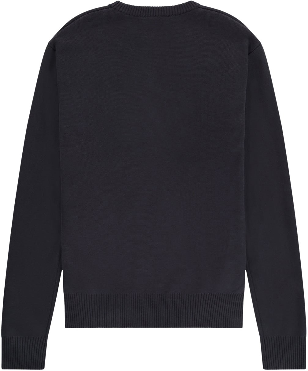 In Gold We Trust The Majority Total Eclipse Blauw