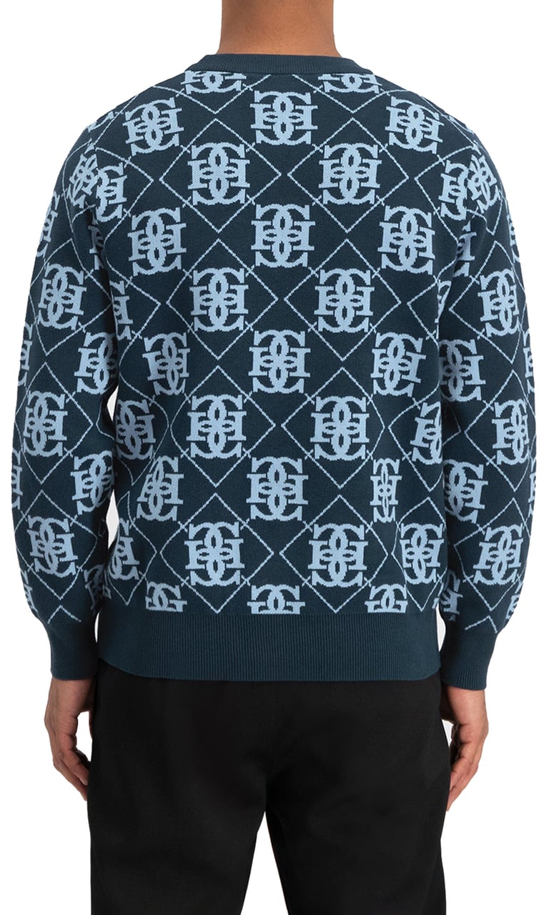 In Gold We Trust The Goetsch Blauw