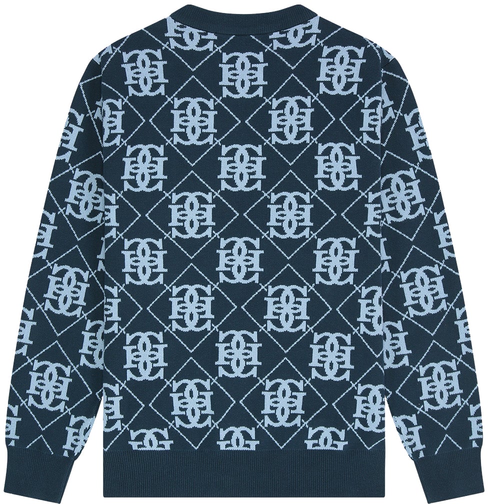 In Gold We Trust The Goetsch Blauw