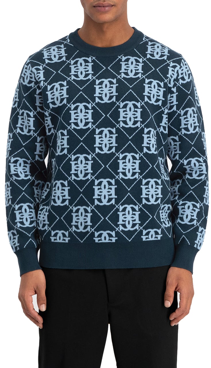 In Gold We Trust The Goetsch Blauw