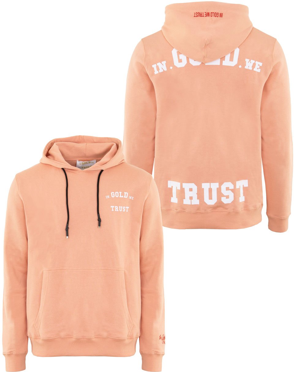 In Gold We Trust Heren The Notorious Roze