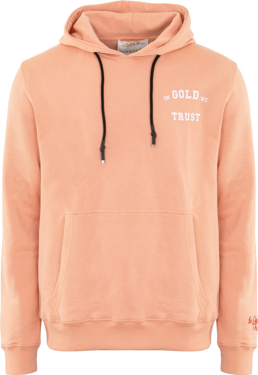 In Gold We Trust Heren The Notorious Roze