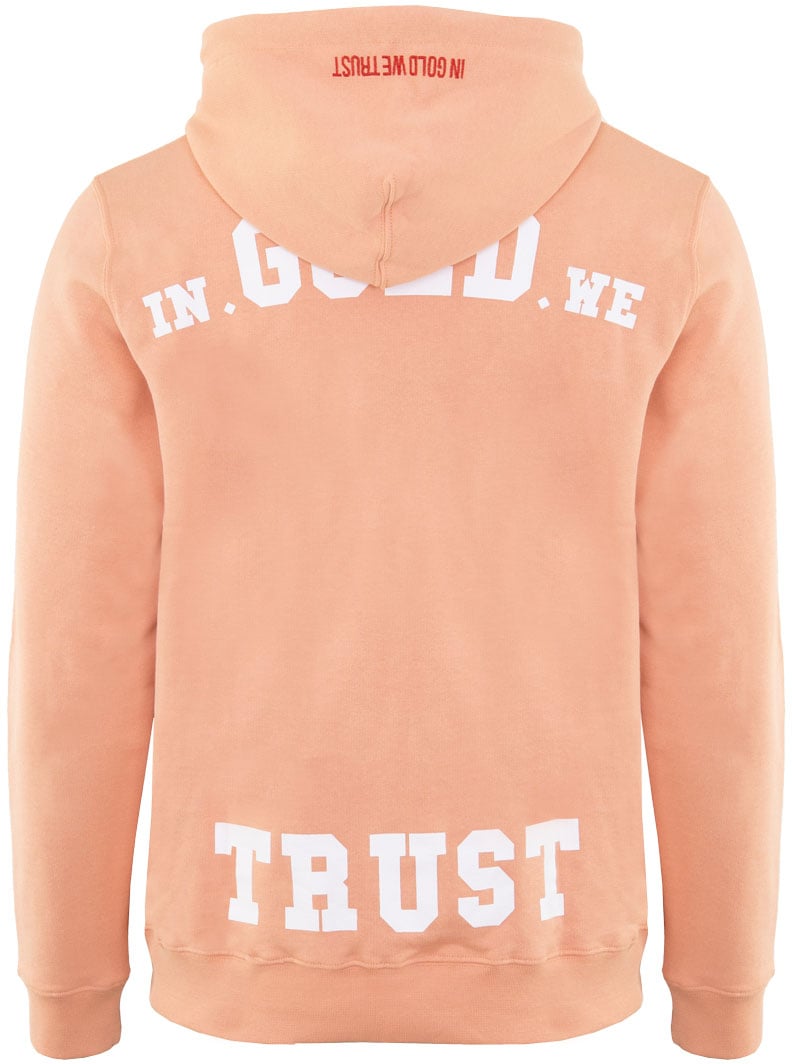 In Gold We Trust Heren The Notorious Roze